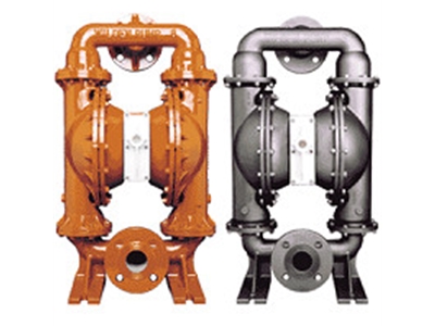 WILDEN氣動泵 P800 金屬泵 51 mm (2