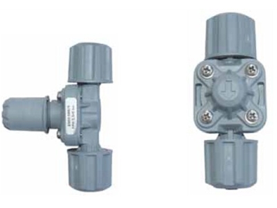 計量泵附件/水質分析儀